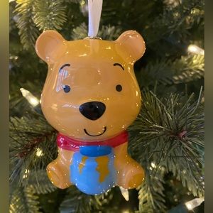 Winnie the Pooh Ornament
